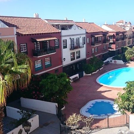 Colonial Villa Golf Costa Adeje - La Caleta Buitenkant foto