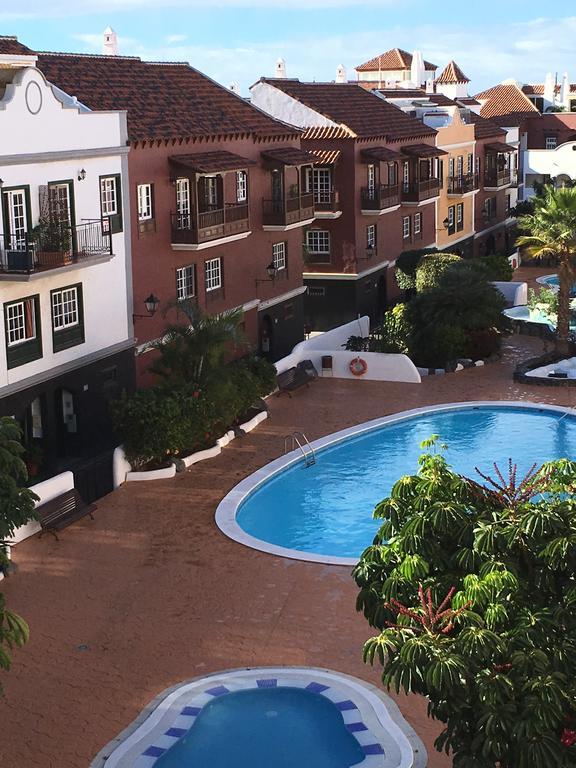 Colonial Villa Golf Costa Adeje - La Caleta Buitenkant foto
