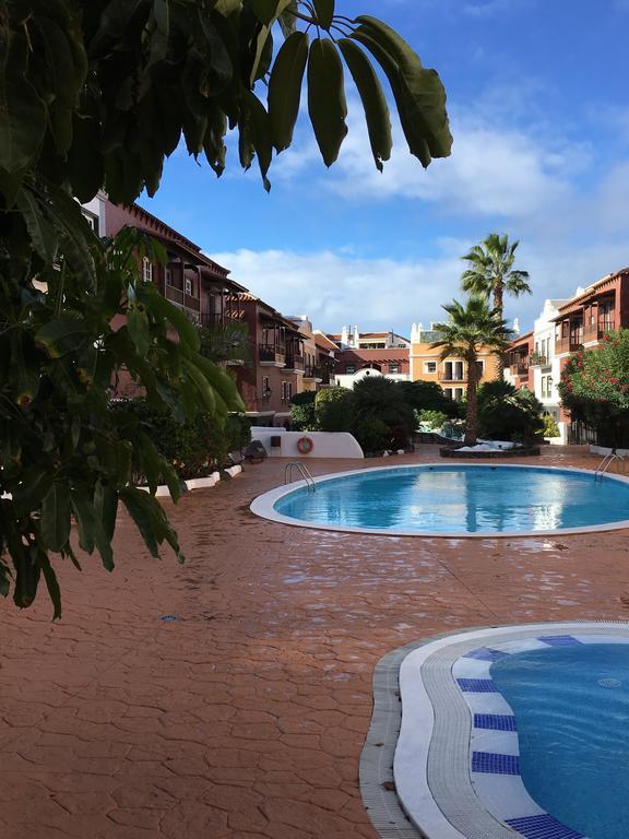 Colonial Villa Golf Costa Adeje - La Caleta Buitenkant foto