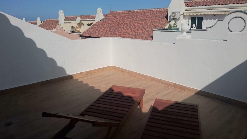 Colonial Villa Golf Costa Adeje - La Caleta Kamer foto