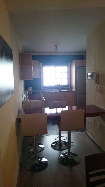 Colonial Villa Golf Costa Adeje - La Caleta Kamer foto