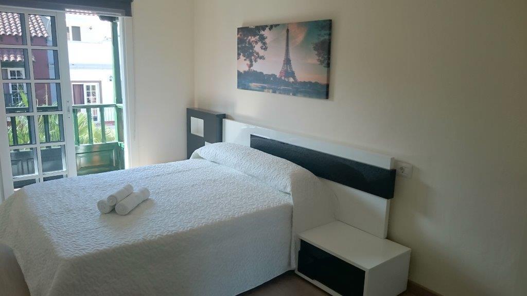 Colonial Villa Golf Costa Adeje - La Caleta Kamer foto