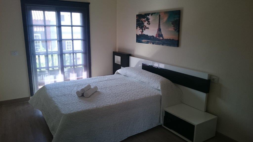 Colonial Villa Golf Costa Adeje - La Caleta Kamer foto