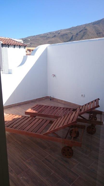 Colonial Villa Golf Costa Adeje - La Caleta Kamer foto
