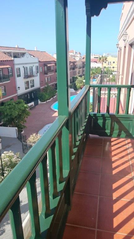 Colonial Villa Golf Costa Adeje - La Caleta Kamer foto